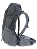 Deuter Trekkingrucksack in schwarz