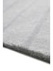 ESPRIT Kurzflorteppich Raban in silber