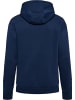 Hummel Hummel Kapuzenpullover Hmlactive Herren in DRESS BLUES