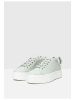 Nero Giardini Sneaker Türkis