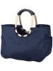 Reisenthel Einkaufstasche loopshopper L in Midnight Gold