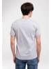 Logoshirt T-Shirt Brutus in grau-meliert