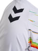 Hummel T-Shirt "Match Triumph Jersey S/S" in Weiß