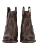 Blowfish Stiefelette SOUTHWEST Dunkelbraun