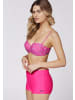 Chiemsee Bikini-Oberteil in Pink