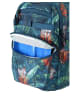 Nitro Rucksack FUTURE HERO in TROPICAL