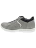 Jomos sportlicher Schnürer Grau