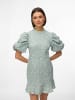 Vero Moda Kleid in Harbor Gray