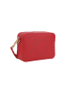 Joop Jeans Schultertasche 'Giro Cloe in Rot 21,50 x 15,00 x 6,00 cm'