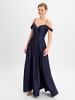 LAONA Abendkleid in marine - 0001