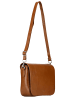 Jost Satteltasche Rana M in Cognac