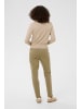 Kaffe Casual Hose KAlea Regular fit in Dusky Green