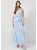 QS Kleid  in  5104_hellblau