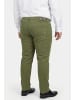 Boston Park Jeanshose in dunkel khaki