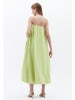 OXXO Sweatkleid LIME SHERBET
