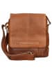 The Chesterfield Brand Remy - Umhängetasche 26 cm (cognac) in cognac