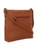 Tom Tailor Beca Umhängetasche 27.5 cm cognac