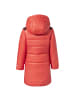 Vaude KIDS GREENFINCH COAT GIRLS II in Rot
