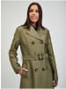 orsay Trenchcoat in Khaki