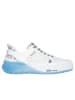 Skechers Schnürschuhe SIZZLE - SNOOP SIZZLE TOKE SLIP-INS in Weiß