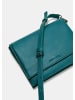 comma Taschen Crossbody S in Petrol