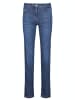 Gerry Weber HOSE JEANS LANG in Blau