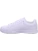 Lotto Sneaker in weiß