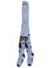 Paw Patrol 2er Pack Paw Patrol Strumpfhose Chase & Marshall Strickstrumpfhose in blau/grau