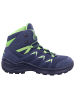LOWA INNOX PRO GTX MID JUNIOR INNOX PRO GTX MID JUNIOR in stahlblau/limone