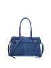 Gave Lux Schultertasche in DARK BLUE