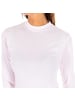 Kisses and Love Longsleeve in Pink