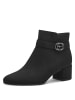Tamaris Ankle Boots in Schwarz