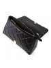 Valentino Tasche Ocarina in Schwarz