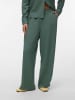 Vero Moda Hose mit weitem Beinschnitt in Laurel Wreath