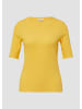 s.Oliver T-Shirt in 1395_zitrone
