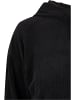 Urban Classics Kapuzenpullover in black