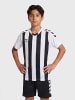 Hummel T-Shirt Hmlcore Kinder in WHITE/BLACK