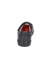 Ricosta Kindergarten Spangen Halbschuh/Sneaker in schwarz