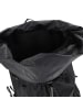 Haglöfs Rugged Mountain Wanderrucksack 66 cm true black - magnetite