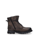 Dockers by Gerli Stiefel 51GL102 in grau