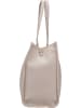 Valentino Bags Shopper Foxy RE O51 in Ecru