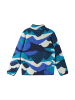 Reima Fleece Pullover Tupsis Sparkly Blue 2.0