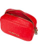 Valentino Bags Umhängetasche Relax Camera Bag 006 in Rosso