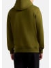 Champion Sweatshirt in grün