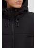 11 Project Winterjacke PRDupree JA 21300919-ME in schwarz