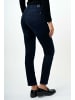 Blue Fire Jeans für Damen in schwarz