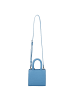 Buffalo Boxy Mini Bag Handtasche 17.5 cm in muse dreamy blue