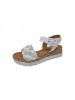 Gabor Comfort Sandalette  in Weiß
