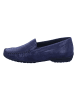 Sioux Slipper in blau
