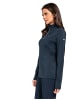 Schöffel Shirt Fiss in navy blazer